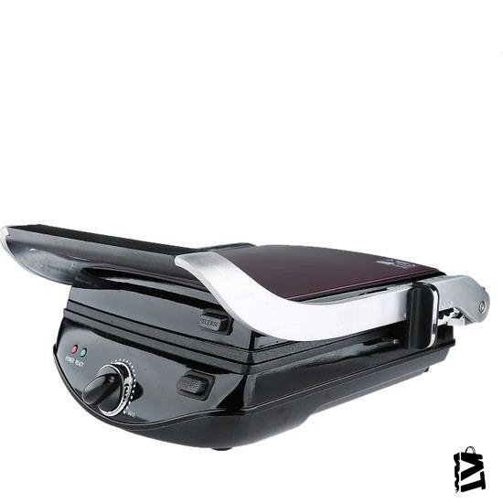 Fakir Valery Çelik Tost Makinesi - Mor-Elden