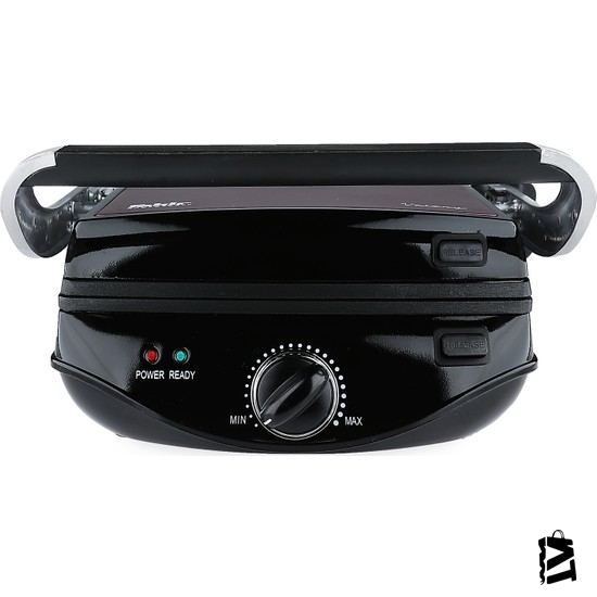 Fakir Valery Çelik Tost Makinesi - Mor-Elden