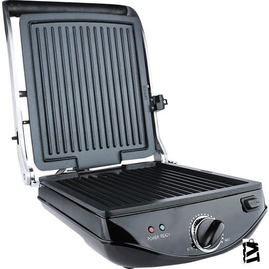 Fakir Valery Çelik Tost Makinesi - Mor-Elden