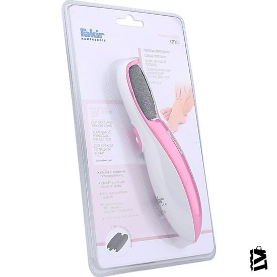 Fakr Cr55 Ayak Ve Topuk