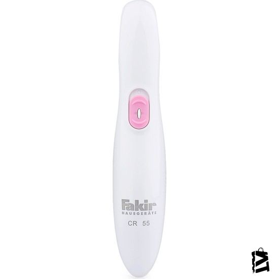 Fakr Cr55 Ayak Ve Topuk