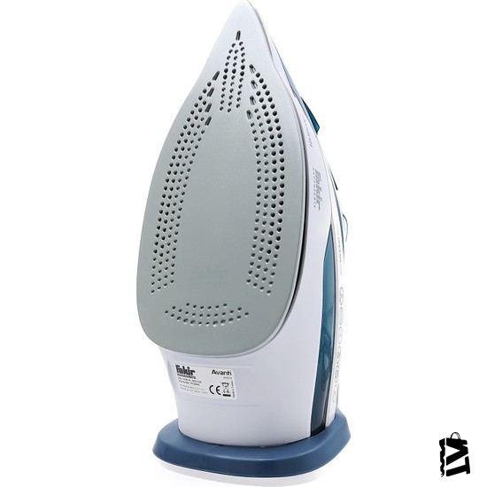 Fakir Avanti Be 120 Buharlı Ütü Yeşil-Elden