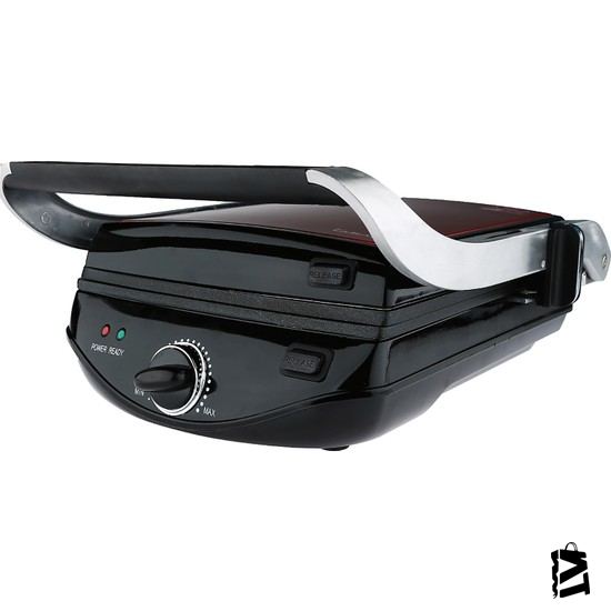 Fakir Valery Çelik Tost Makinesi -