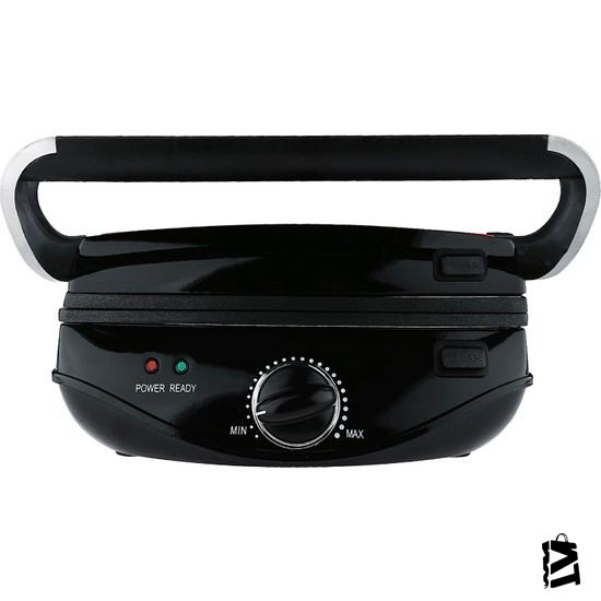 Fakir Valery Çelik Tost Makinesi -