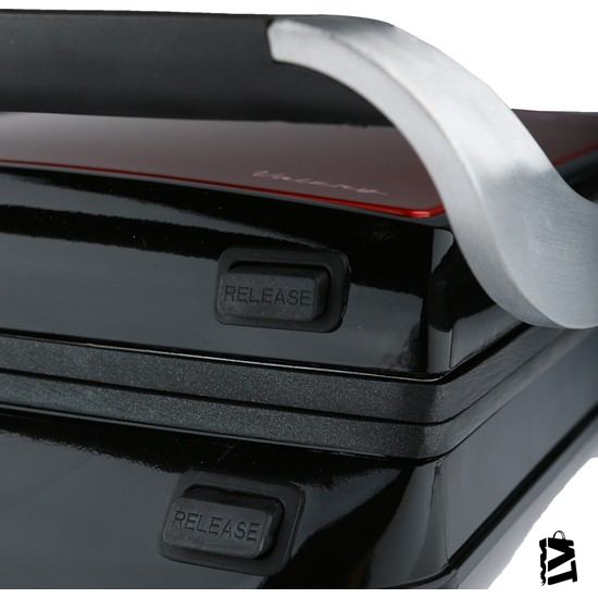 Fakir Valery Çelik Tost Makinesi -