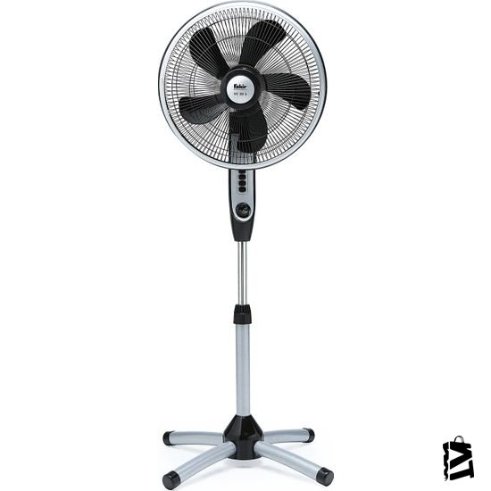 Fakir VC 20 S 163 Kademeli