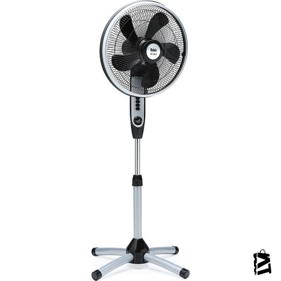 Fakir VC 20 S 163 Kademeli