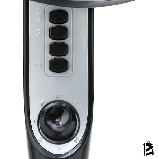 Fakir VC 20 S 163 Kademeli