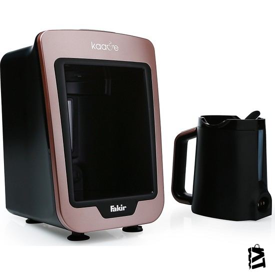 Fakir Kaave Türk Kahve Makinesi –