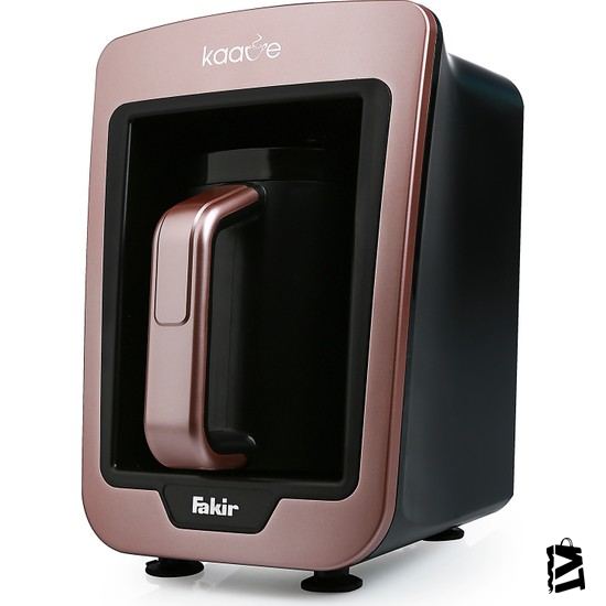 Fakir Kaave Türk Kahve Makinesi –