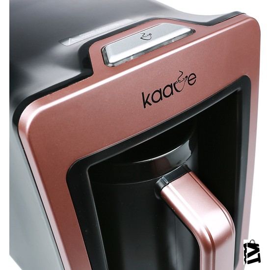 Fakir Kaave Türk Kahve Makinesi –