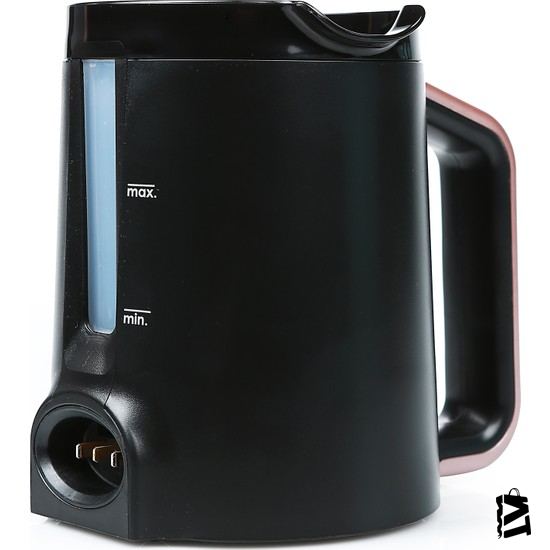 Fakir Kaave Türk Kahve Makinesi –