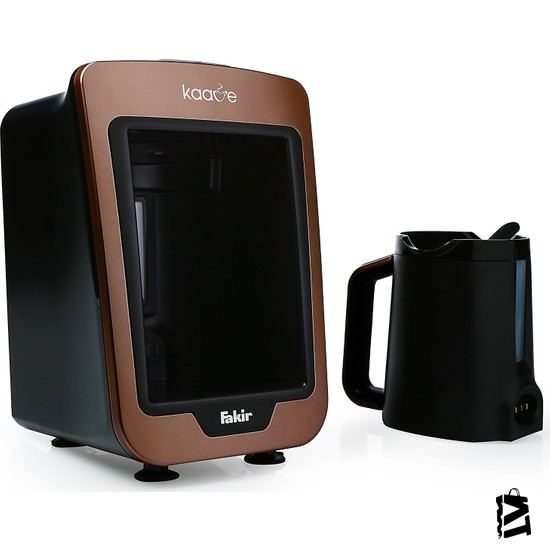 Fakir Kaave Türk Kahve Makinesi –