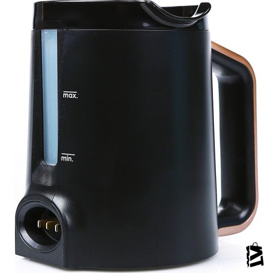 Fakir Kaave Türk Kahve Makinesi –