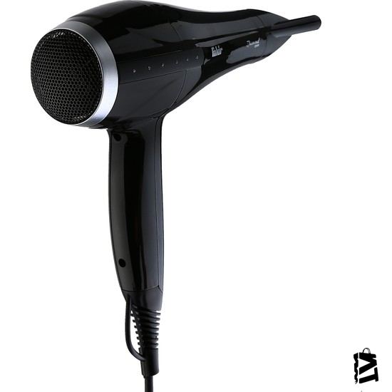 Fakir Diamond 2200W DC Saç Kurutma