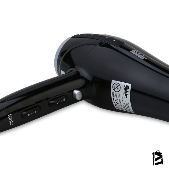 Fakir Diamond 2200W DC Saç Kurutma