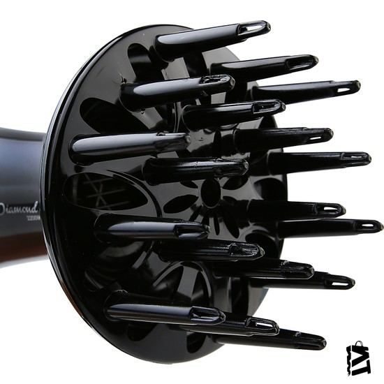 Fakir Diamond 2200W DC Saç Kurutma