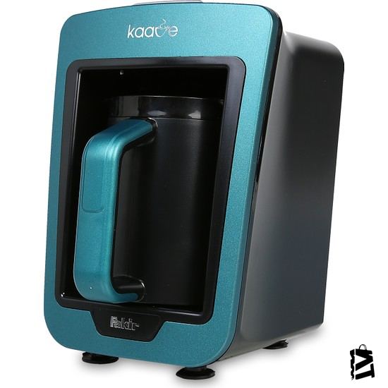 Fakir Kaave Türk Kahve Makinesi –