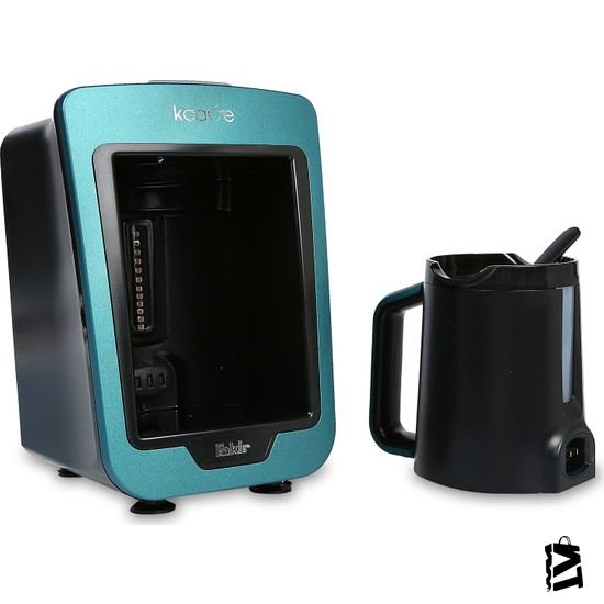 Fakir Kaave Türk Kahve Makinesi –