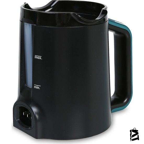 Fakir Kaave Türk Kahve Makinesi –