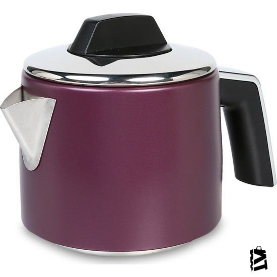 Fakir Temper Çay Makinesi Violet-Kefilsiz