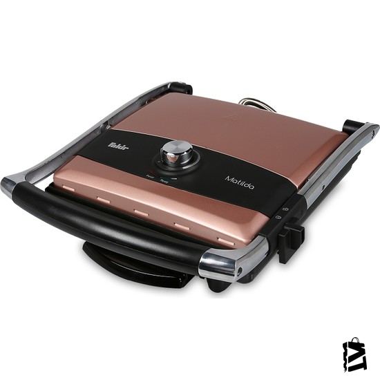 Fakir Matilda Izgara & Tost Makinesi