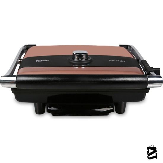 Fakir Matilda Izgara & Tost Makinesi