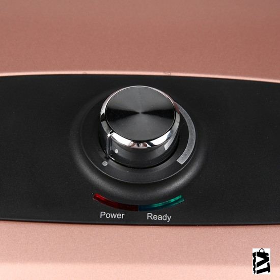 Fakir Matilda Izgara & Tost Makinesi