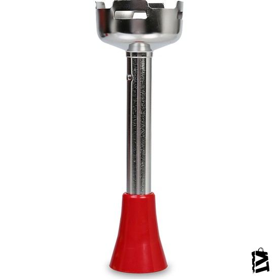 Fakir Lucina Blender Seti Kırmızı-Senetli