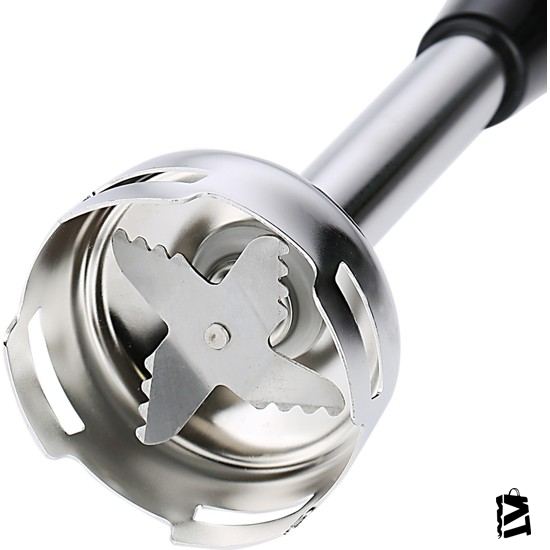 Fakir Lucina Blender Seti Kırmızı-Senetli