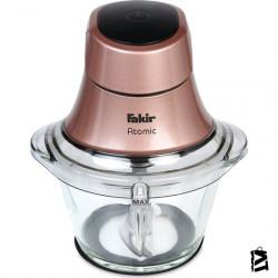 Fakir Atomıc Rondo Rosıe