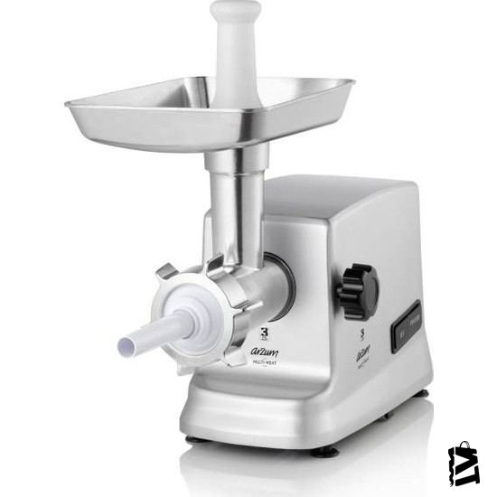Arzum AR1076 Multi Meat Inox Kıyma
