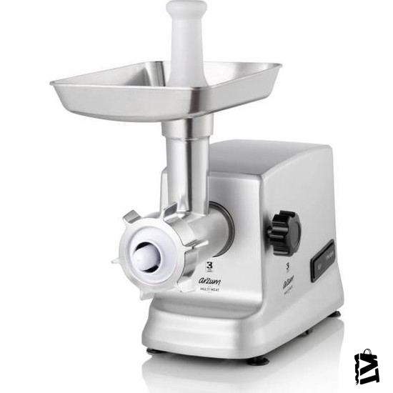 Arzum AR1076 Multi Meat Inox Kıyma
