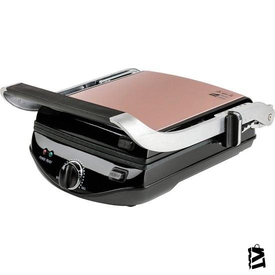 Fakir Valery Izgara ve Tost Makinesi Rosie-Elden