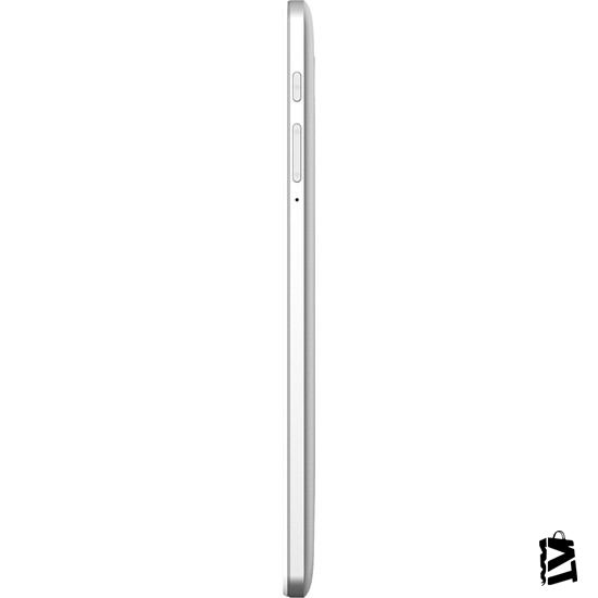 Casper S20 32GB 10.1 FHD Tablet Gümüş-Senetli
