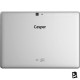 Casper S20 32GB 10.1 FHD Tablet Gümüş-Senetli