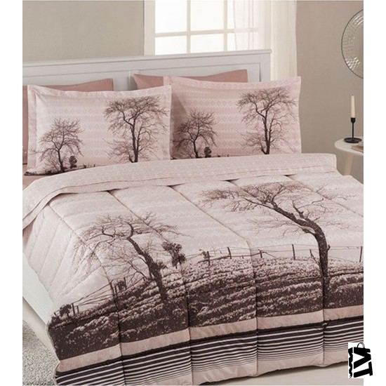 Özdilek Uyku Setı Rnf Ck Wood-Elden Taksitli