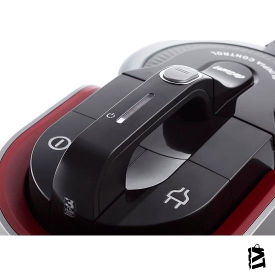 Arzum AR4094 Olimpia Control Cyclone 899 W Toz