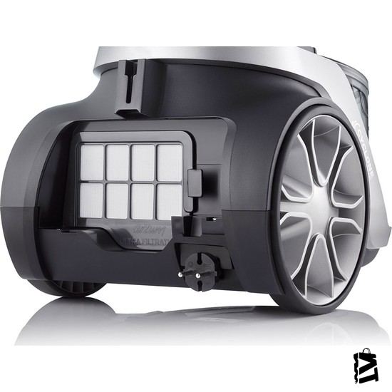 Arzum AR4094 Olimpia Control Cyclone 899 W Toz