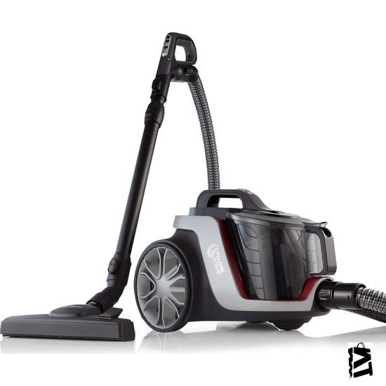 Arzum AR4094 Olimpia Control Cyclone 899 W Toz