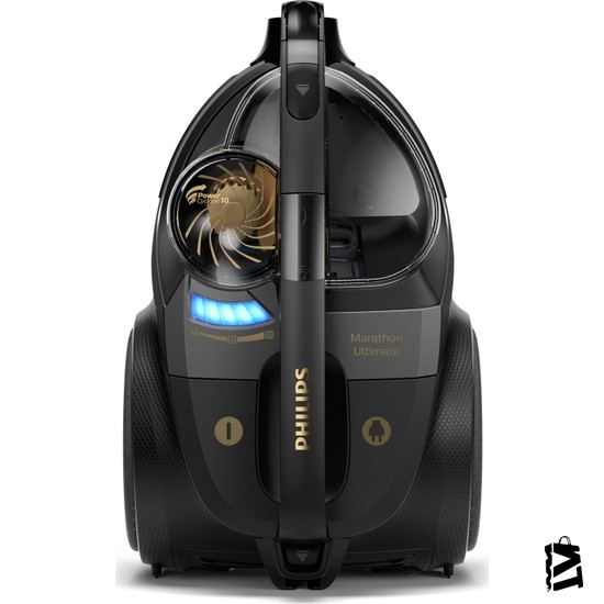 Philips Marathon Ultimate XB9145/07 Toz Torbasız