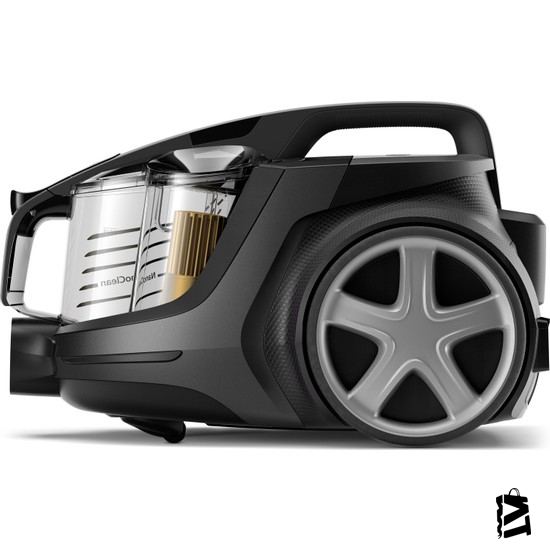 Philips Marathon Ultimate XB9145/07 Toz Torbasız