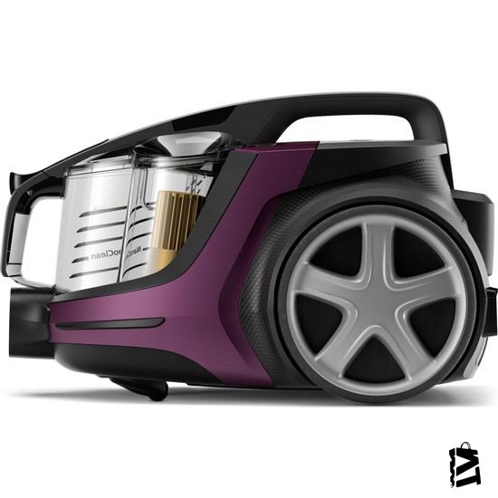 Philips Marathon Ultimate XB9155/07 Toz Torbasız