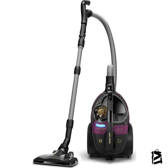 Philips Marathon Ultimate XB9155/07 Toz Torbasız