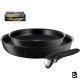 Tefal L65093 Ingenio Titanyum Talent Pro