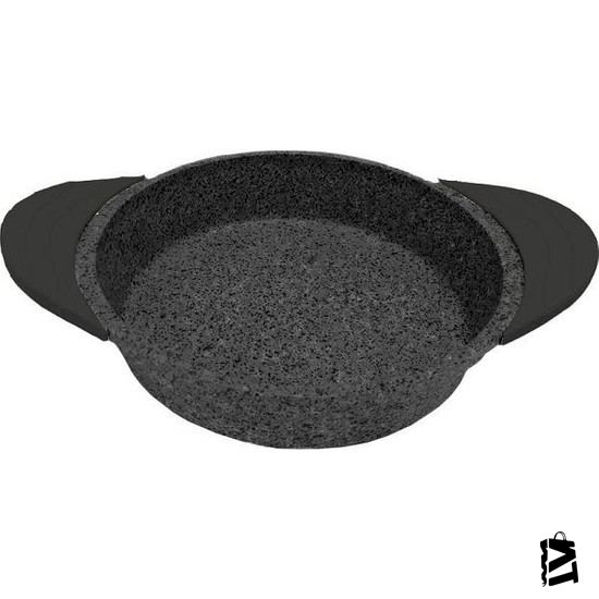 Falez Doacast Granit Döküm 22 cm Sahan