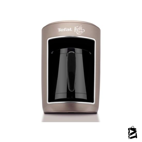 Tefal Köpüklüm Auto TCM Kahve Makinesi [