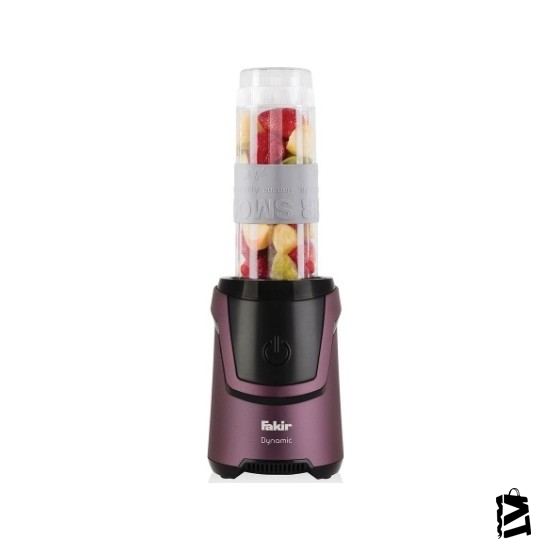 Fakir Dynamic 2İn 1 Kişisel Blender Ve Kahve