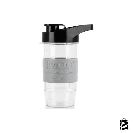 Fakir Dynamic 2İn 1 Kişisel Blender Ve Kahve