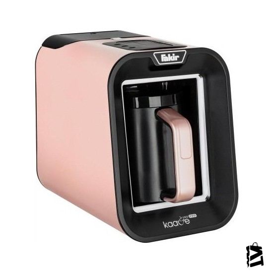 Fakir Kaave Uno Pro Tam Otomatik Türk Kahve